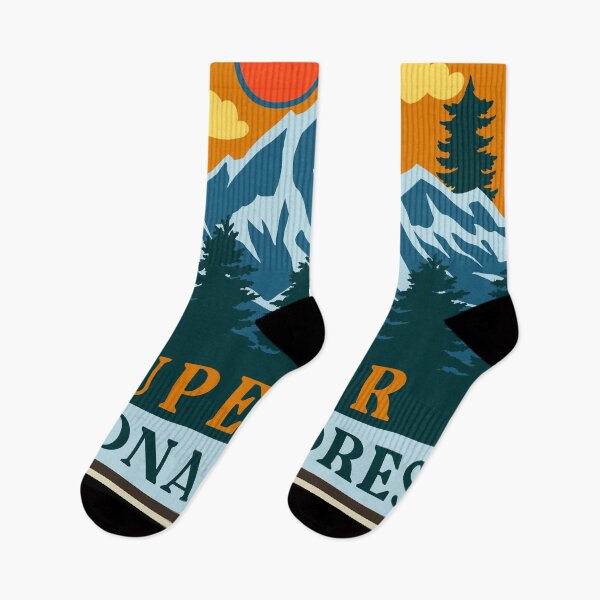 Item preview, Superior National Forest -Vintage designed and sold by Nature-mark.