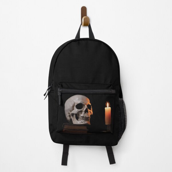 Item preview, HALLOWEEN SKULL | School Philosopher designed and sold by WINS Rider.