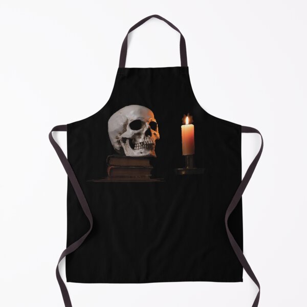 Item preview, HALLOWEEN SKULL | School Philosopher designed and sold by WINS Rider.