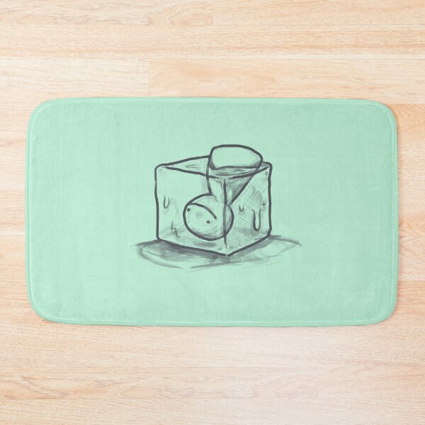 Item preview, Dream in an Ice Cube designed and sold by nycto_ designs.
