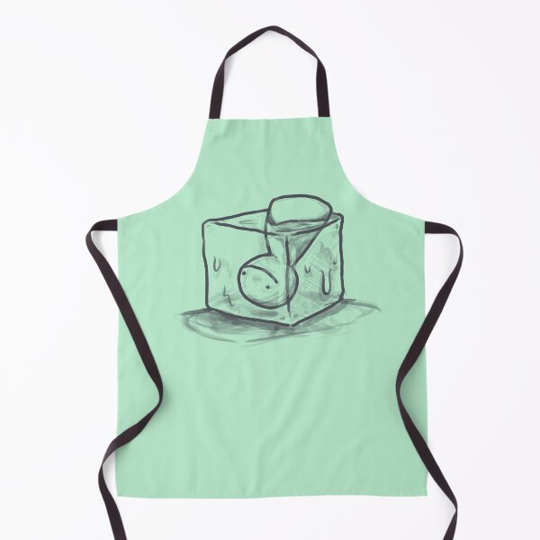 Item preview, Dream in an Ice Cube designed and sold by nycto_ designs.
