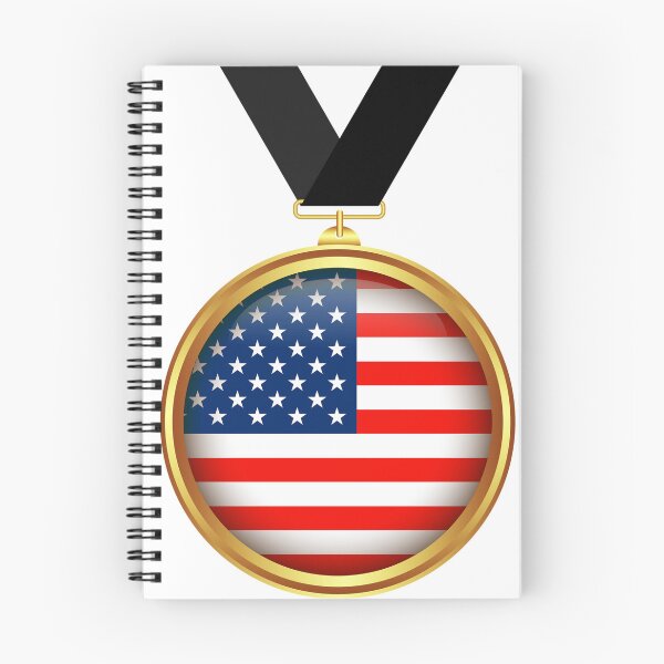 Item preview, Drapeau amerique  designed and sold by Adjato  Design.