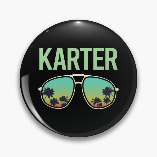 Artikelvorschau, Coole Brille Karter entworfen und verkauft von William Grey.