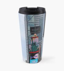 Taza de viaje City