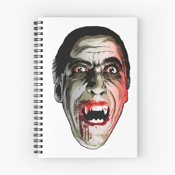 Artikelvorschau, Dracula – Christopher Lee entworfen und verkauft von GSunrise.