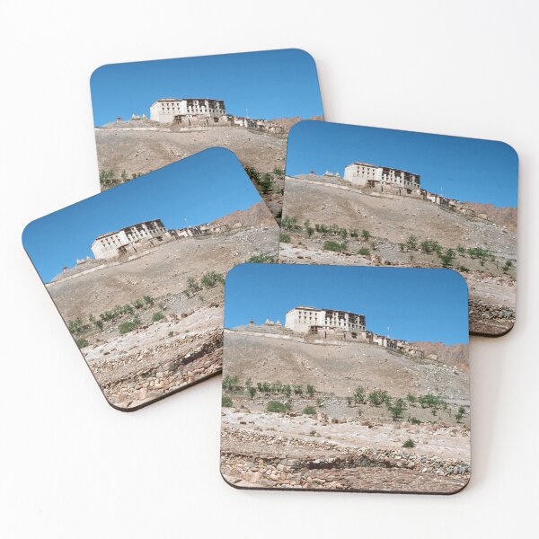 Item preview, 1970s - Phyang Buddhist Monastery, Ladakh, India designed and sold by thatwaslife.