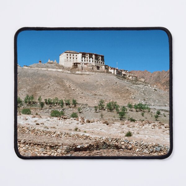 Item preview, 1970s - Phyang Buddhist Monastery, Ladakh, India designed and sold by thatwaslife.