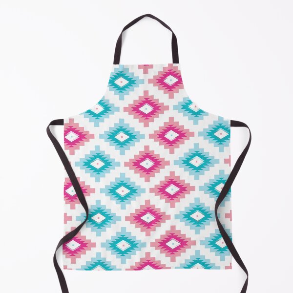 Item preview, Native American Tribal Brights designed and sold by Rainbows Galore.