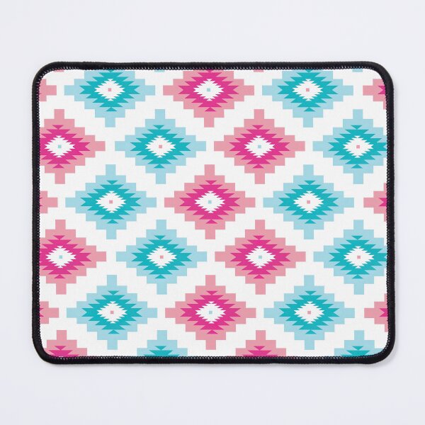 Artikelvorschau, Native American Tribal Brights entworfen und verkauft von Rainbows Galore.