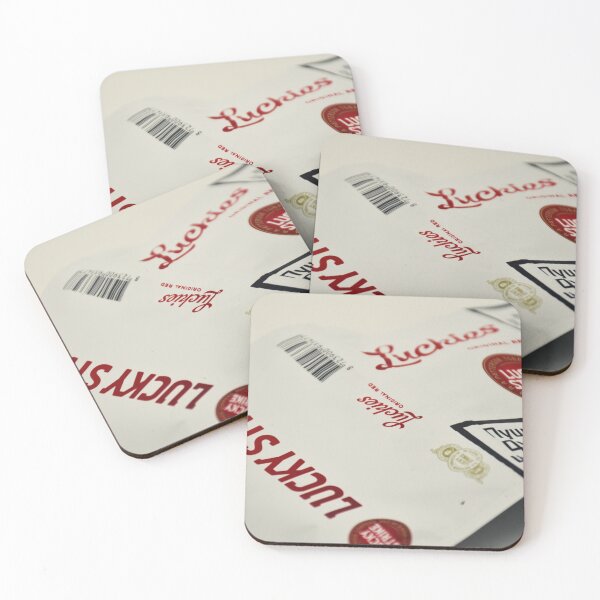 Item preview, Lucky strike tobacco designed and sold by Aleksandar Mandic.