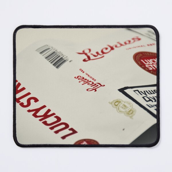 Item preview, Lucky strike tobacco designed and sold by Aleksandar Mandic.