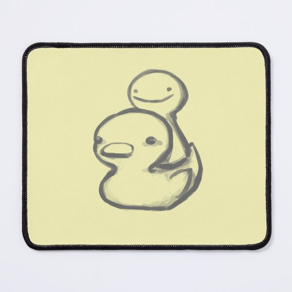 Item preview, Dream on a Rubber Ducky designed and sold by nycto_ designs.