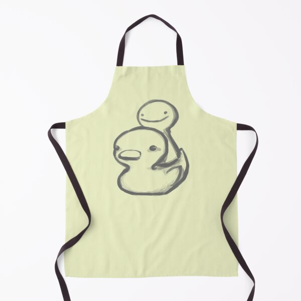 Item preview, Dream on a Rubber Ducky designed and sold by nycto_ designs.