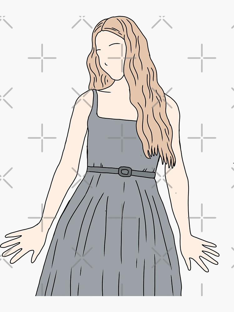 How to Take in a Dress at the Waist (with Pictures) - wikiHow