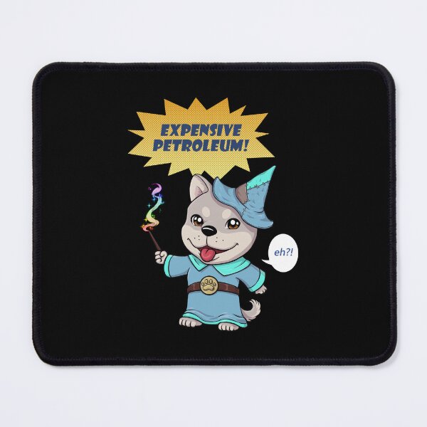 Item preview, Wizard Shiba Inu Puppy | Halloween Puppy | Cream designed and sold by Jovak.