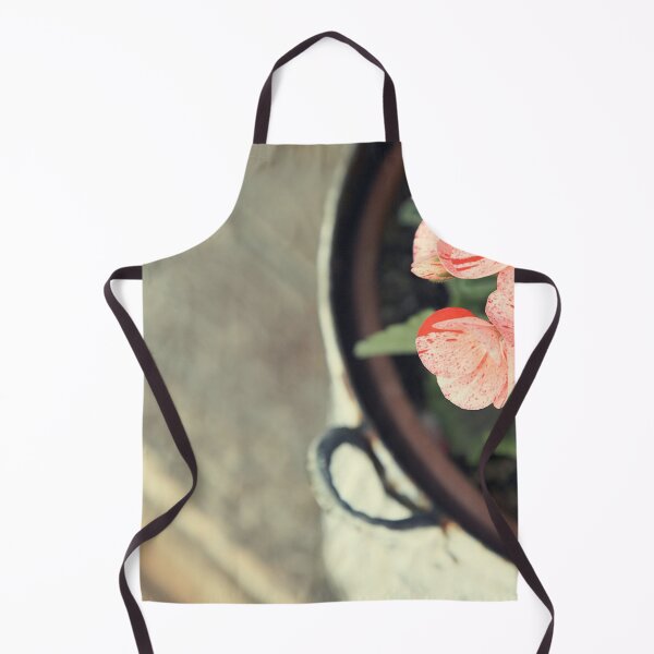 Item preview, Soft Pink Begonias designed and sold by Rainbows Galore.
