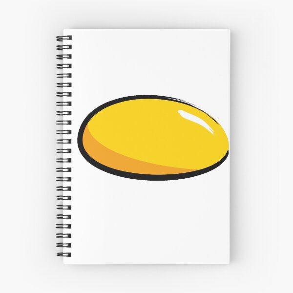 Item preview, Egg Yolk - Egg Costume Halloween designed and sold by Invidia Gear.