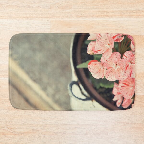 Item preview, Soft Pink Begonias designed and sold by Rainbows Galore.