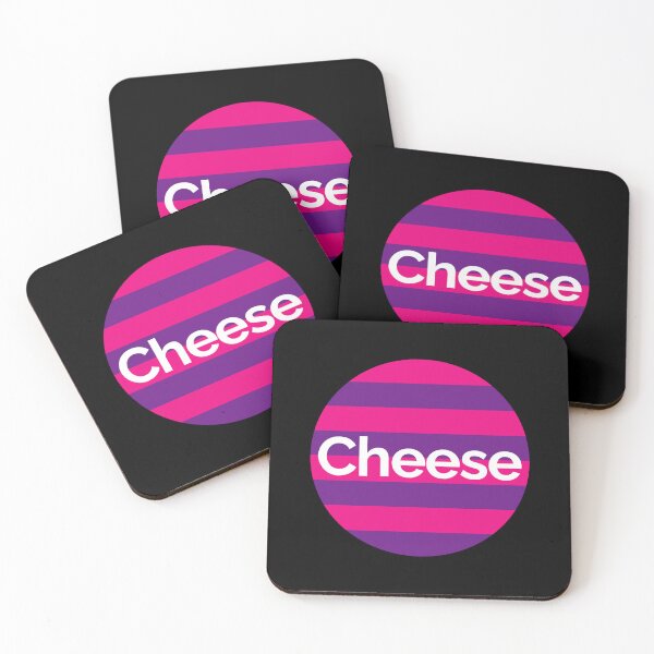 Item preview, Cheese (James May) designed and sold by AndreMonthy.