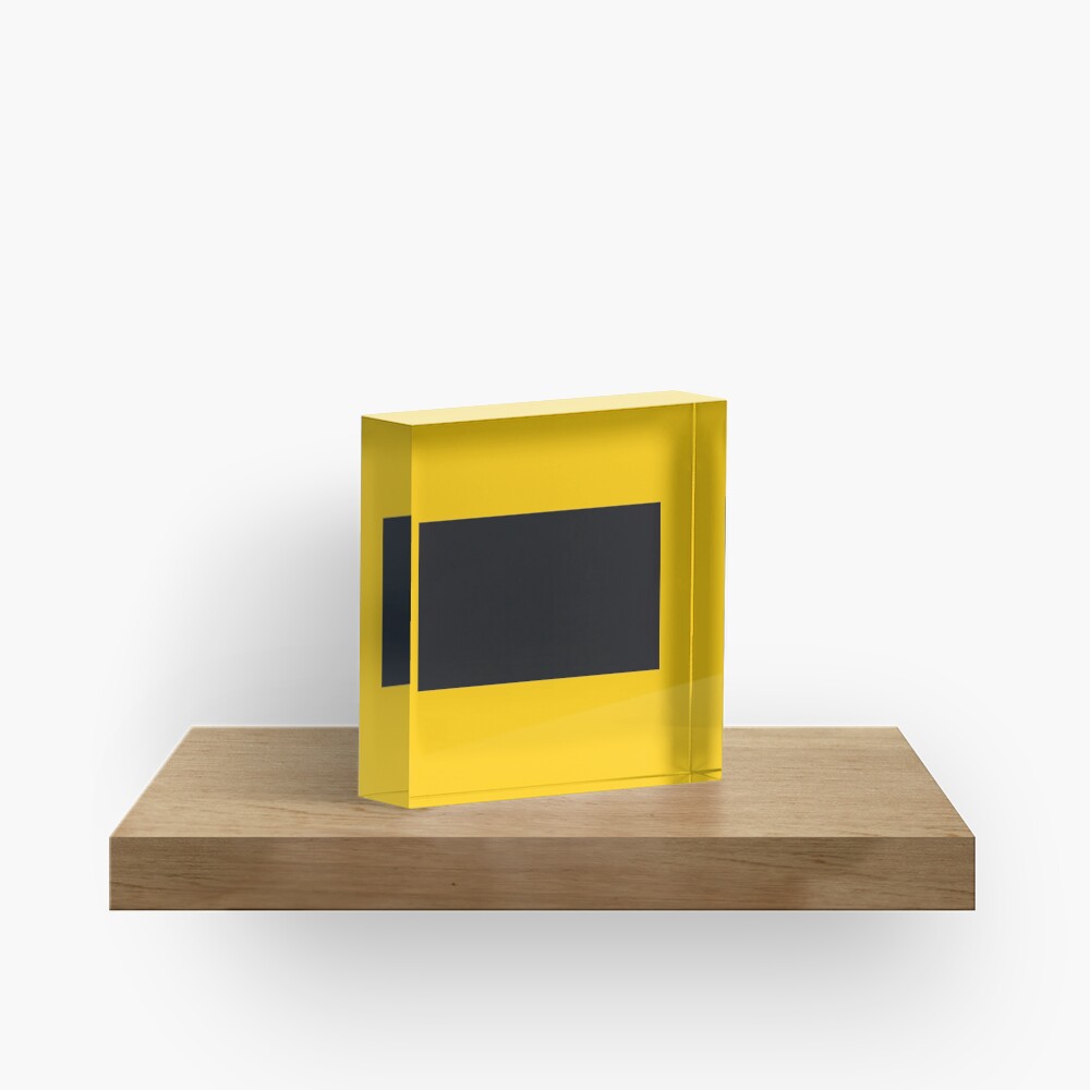Item preview, Acrylic Block designed and sold by kinkatstyle.