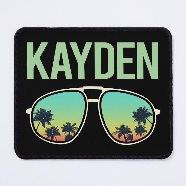 Item preview, Cool Glasses Kayden designed and sold by William Grey.