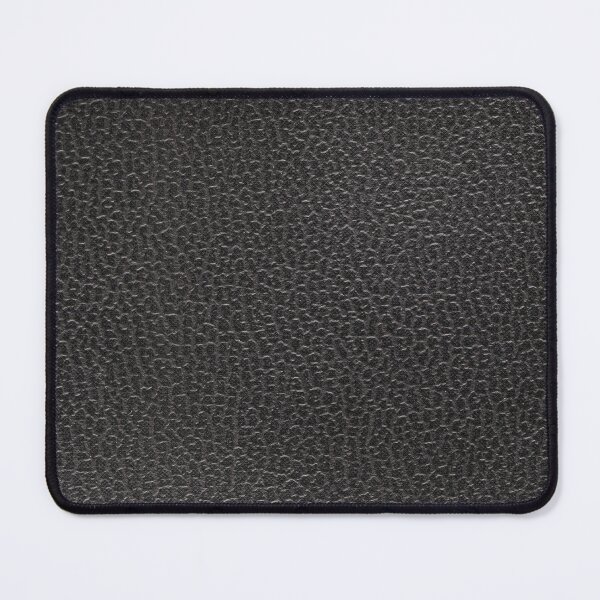 Item preview, Closeup detail of black leather texture background. designed and sold by AnaMOMarques.