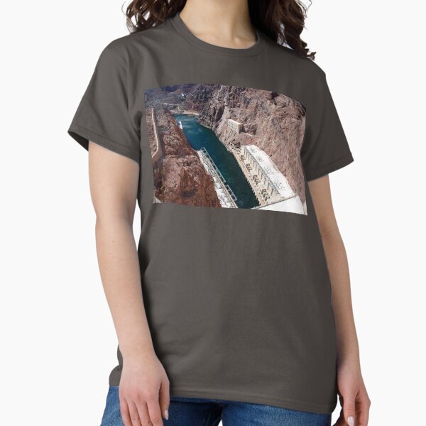 Item preview, Hydroelectric Plant - Hoover Dam designed and sold by John Schneider.