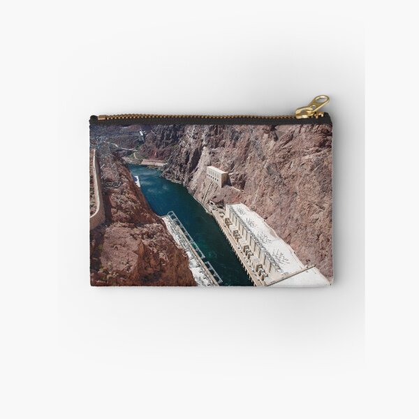 Item preview, Hydroelectric Plant - Hoover Dam designed and sold by John Schneider.