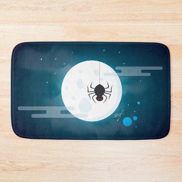 Item preview, Halloween Spider designed and sold by SO-MANY-FORMS.