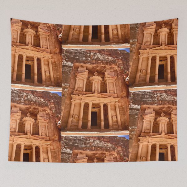Item preview, Petra - treasury  designed and sold by Rebeccadalton.