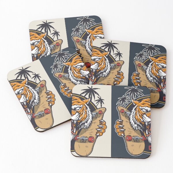 Item preview, Tiger designed and sold by iqbal ahmed.