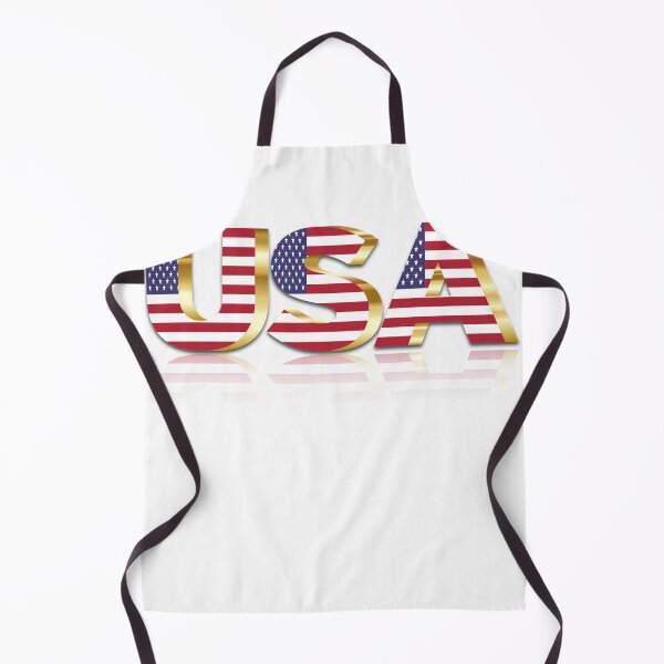 Item preview, Drapeau amerique designed and sold by Adjato Design.