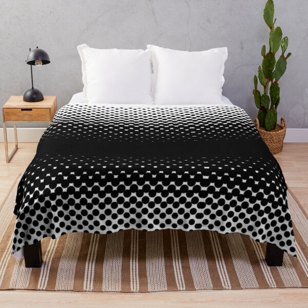 Item preview, Flannel Queen black designed and sold by covid50.
