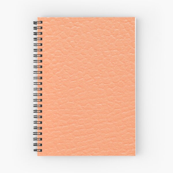 Item preview, Closeup detail of orange leather texture background. designed and sold by AnaMOMarques.