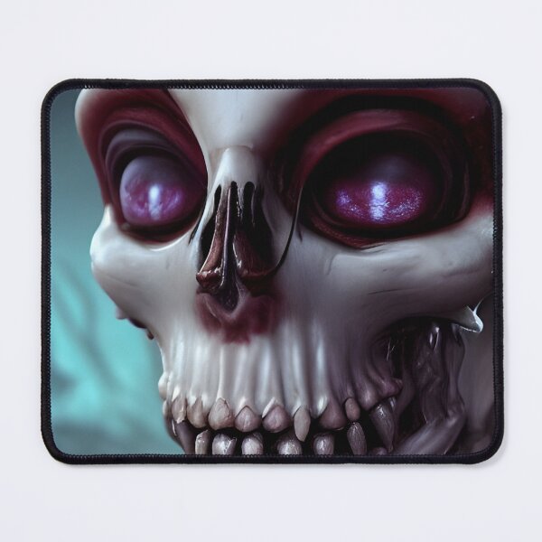 Item preview, The Face of Death designed and sold by NevynCF.