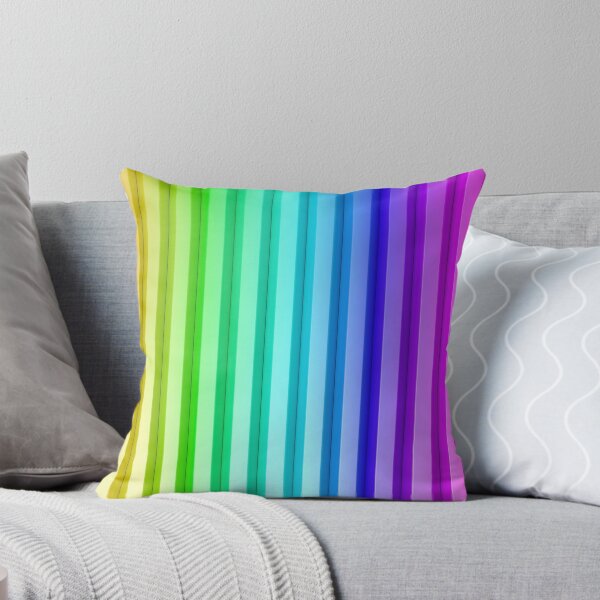 Artikelvorschau, Coloring Pencils Rainbow entworfen und verkauft von Rainbows Galore.