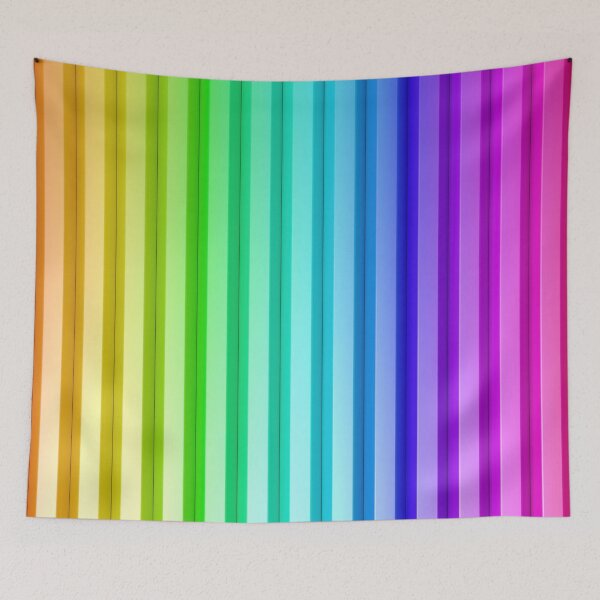 Item preview, Coloring Pencils Rainbow designed and sold by Rainbows Galore.