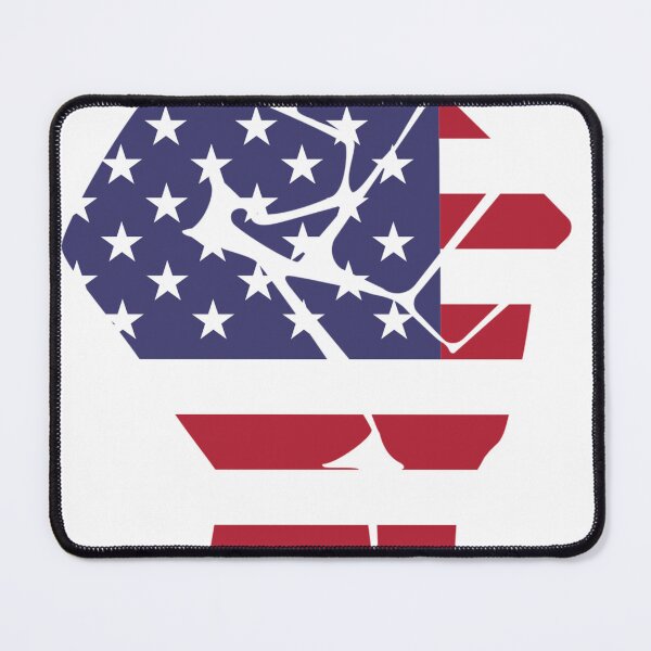 Item preview, Drapeau amerique  designed and sold by Adjato  Design.