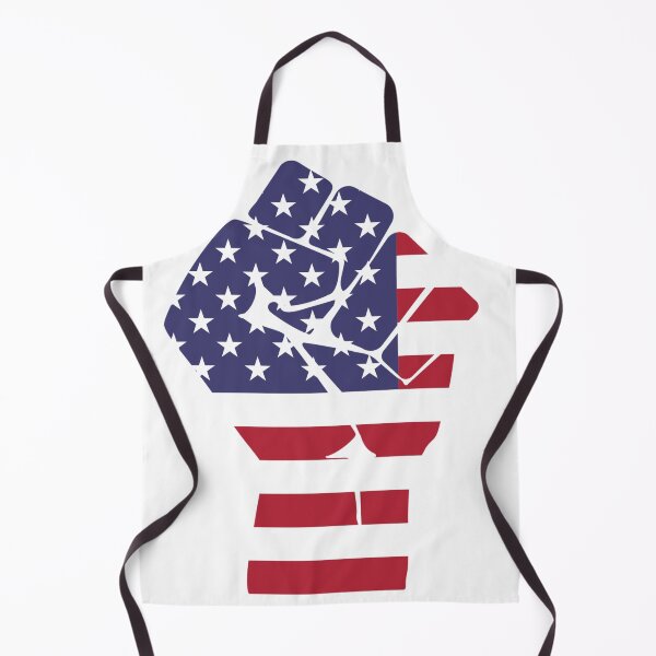 Item preview, Drapeau amerique designed and sold by Adjato Design.