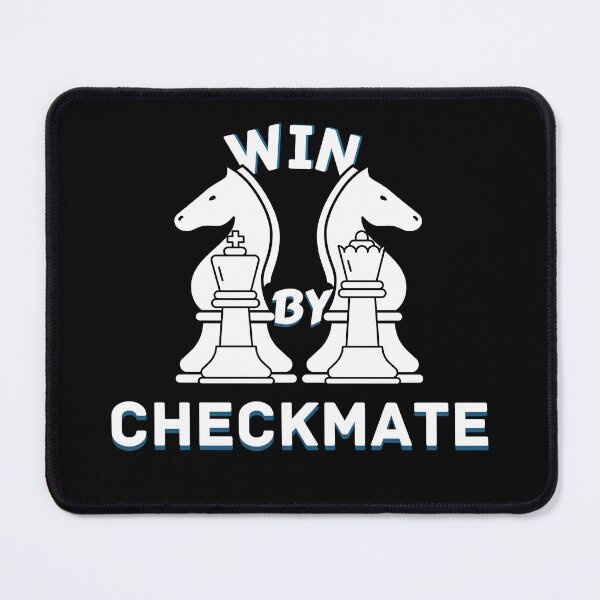 Item preview, Copy of Win by checkmate designed and sold by NikkosDesigns.