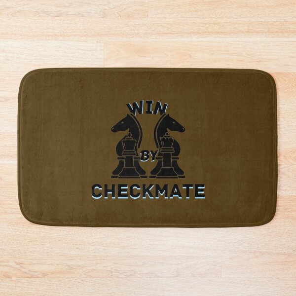 Item preview, Copy of Win by checkmate designed and sold by NikkosDesigns.