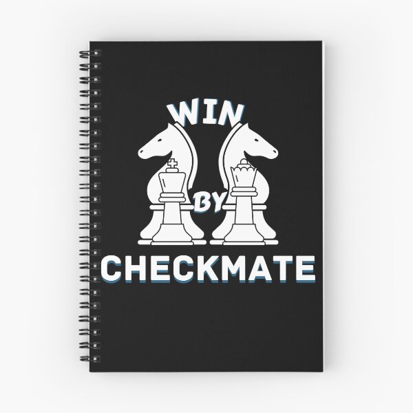 Item preview, Copy of Win by checkmate designed and sold by NikkosDesigns.