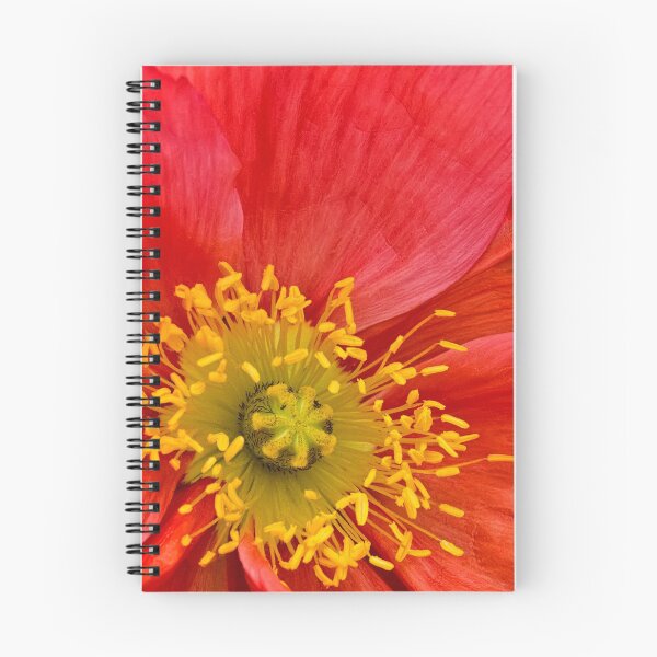Item preview, Vivacious poppy designed and sold by Art in Nature.