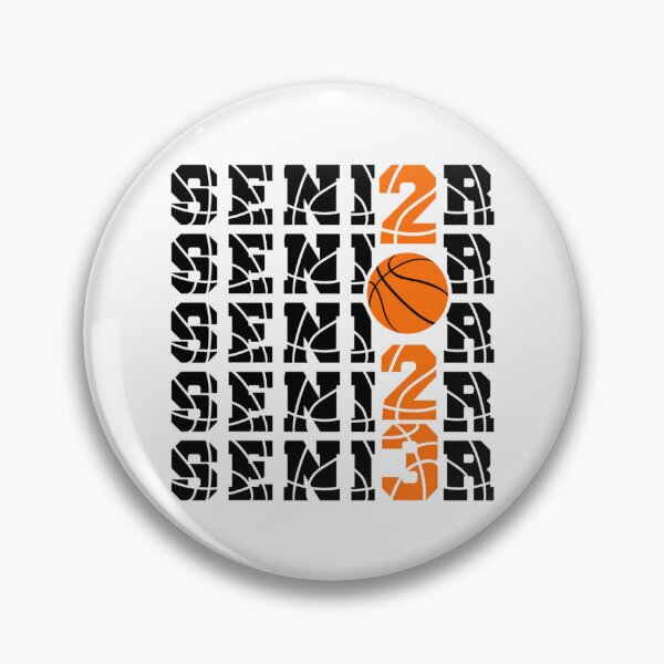 Item preview, Basketball Senior Class Of 2023   designed and sold by fomafamilyy.