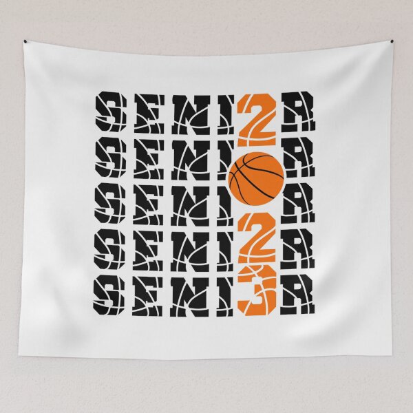 Item preview, Basketball Senior Class Of 2023   designed and sold by fomafamilyy.
