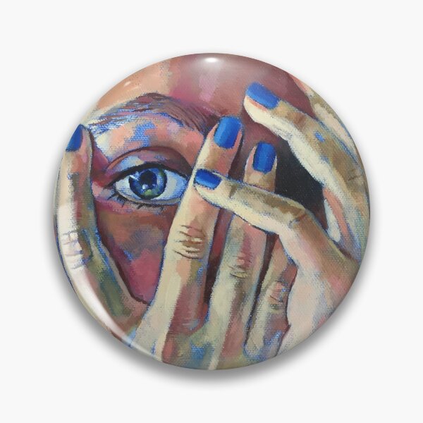 Item preview, Blue designed and sold by Erika Clugston.
