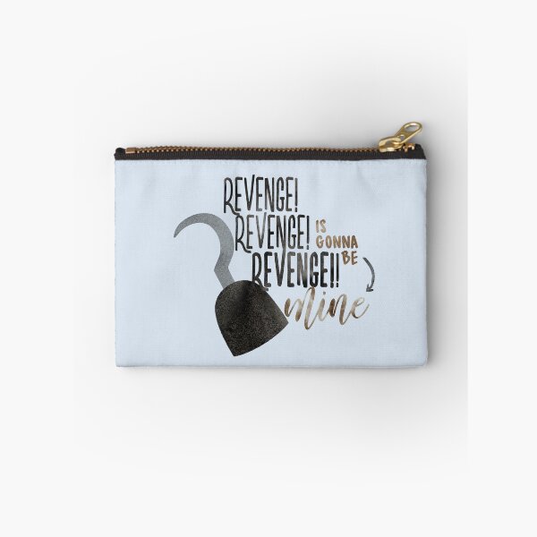 Item preview, Once Upon A Time Musical -  Revenge Is Gonna Be Mine designed and sold by yelisdesigns.
