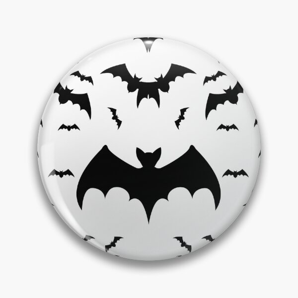 Item preview, Halloween Bats designed and sold by TajfunX.