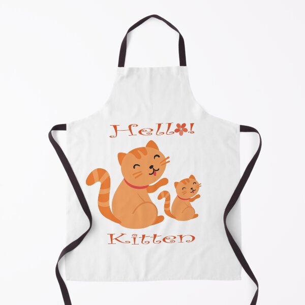 Item preview, Kitten - Cute cats designed and sold by Best-Shop23.