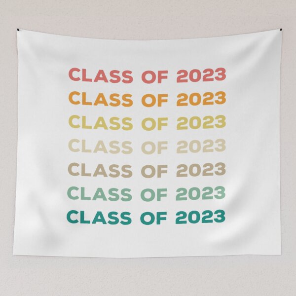 Item preview, Class of 2023   designed and sold by fomafamilyy.